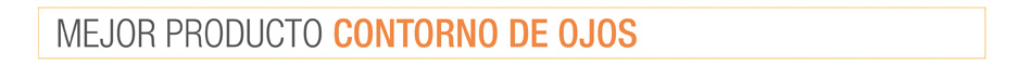 Mejor Producto Contorno De Ojos Mejor Producto Contorno De Ojos